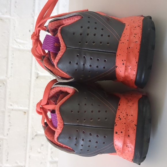 Adidas Vigor Bounce Trail running shoe - Picture 4 of 13